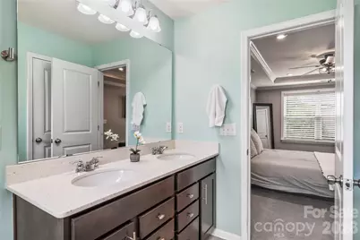 1530 Starmount Cove Lane, Charlotte, NC 28210 - Photo 29