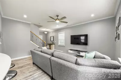1530 Starmount Cove Lane, Charlotte, NC 28210 - Photo 7