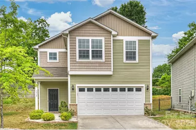 1530 Starmount Cove Lane, Charlotte, NC 28210 - Photo 1