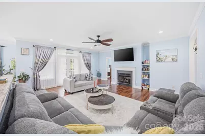3120 Poole Road, Salisbury, NC 28146 - Photo 35