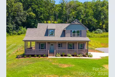 50 Fairview Street, Franklin, NC 28734 - Photo 1