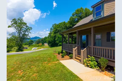 50 Fairview Street, Franklin, NC 28734 - Photo 5