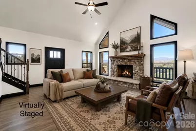 50 Fairview Street, Franklin, NC 28734 - Photo 15