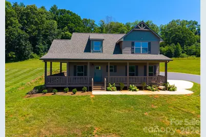 50 Fairview Street, Franklin, NC 28734 - Photo 3