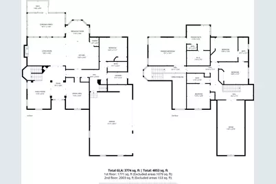 16017 Chiltern Lane, Huntersville, NC 28078 - Photo 33