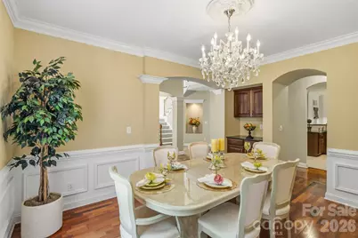 16017 Chiltern Lane, Huntersville, NC 28078 - Photo 9