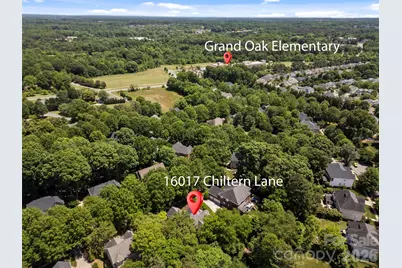 16017 Chiltern Lane, Huntersville, NC 28078 - Photo 31
