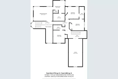 16017 Chiltern Lane, Huntersville, NC 28078 - Photo 35