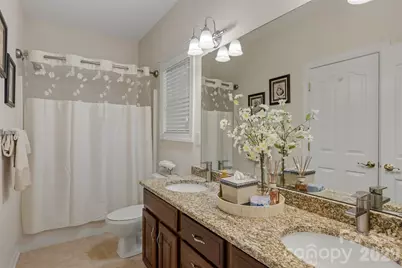 16017 Chiltern Lane, Huntersville, NC 28078 - Photo 23