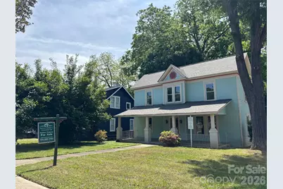 507 Park Avenue, Salisbury, NC 28144 - Photo 17
