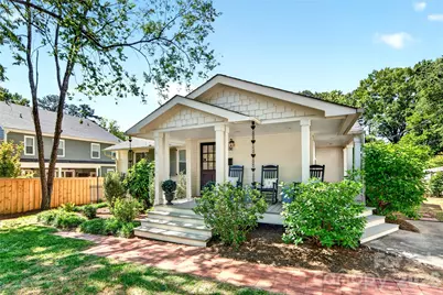 536 Inwood Drive, Charlotte, NC 28209 - Photo 3