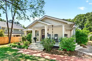 536 Inwood Dr, Charlotte, NC 28209 - Photo 3