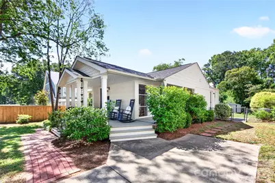 536 Inwood Drive, Charlotte, NC 28209 - Photo 7