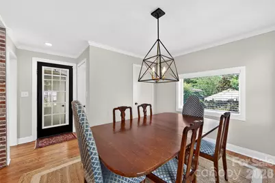 536 Inwood Drive, Charlotte, NC 28209 - Photo 19