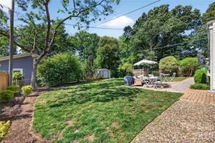 536 Inwood Dr, Charlotte, NC 28209 - Photo 33