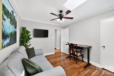 536 Inwood Drive, Charlotte, NC 28209 - Photo 21