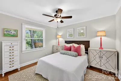 536 Inwood Drive, Charlotte, NC 28209 - Photo 23