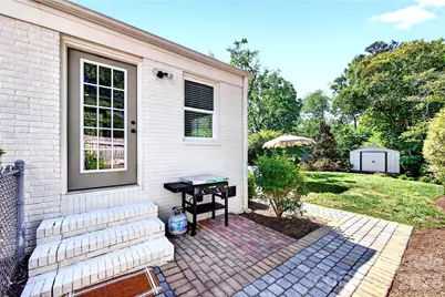 536 Inwood Drive, Charlotte, NC 28209 - Photo 27