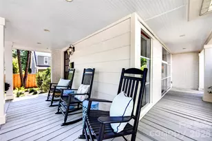 536 Inwood Dr, Charlotte, NC 28209 - Photo 5