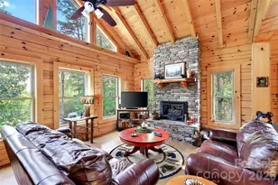 96 Boysenberry Dr, Nebo, NC 28761 - Photo 9