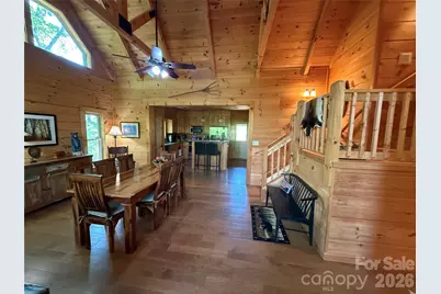 96 Boysenberry Drive, Nebo, NC 28761 - Photo 13