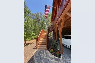 96 Boysenberry Drive, Nebo, NC 28761 - Photo 5