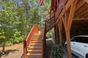 96 Boysenberry Dr, Nebo, NC 28761 - Photo 5