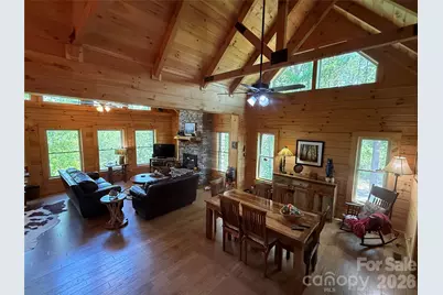 96 Boysenberry Drive, Nebo, NC 28761 - Photo 9