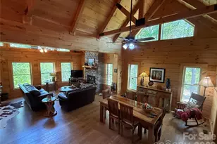 96 Boysenberry Dr, Nebo, NC 28761 - Photo 9