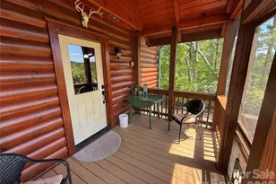 96 Boysenberry Dr, Nebo, NC 28761 - Photo 35