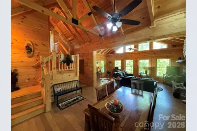 96 Boysenberry Drive, Nebo, NC 28761 - Photo 11