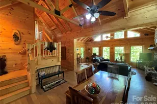 96 Boysenberry Dr, Nebo, NC 28761 - Photo 11