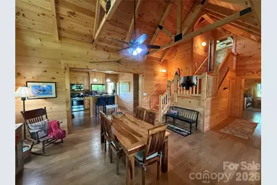 96 Boysenberry Drive, Nebo, NC 28761 - Photo 15