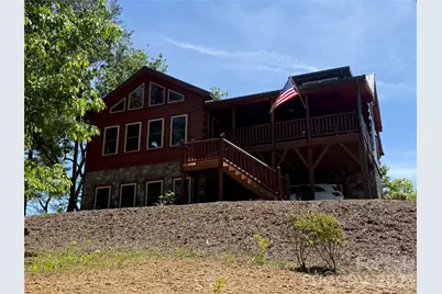 96 Boysenberry Drive, Nebo, NC 28761 - Photo 3
