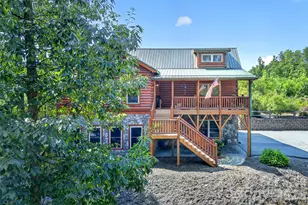 96 Boysenberry Dr, Nebo, NC 28761 - Photo 5