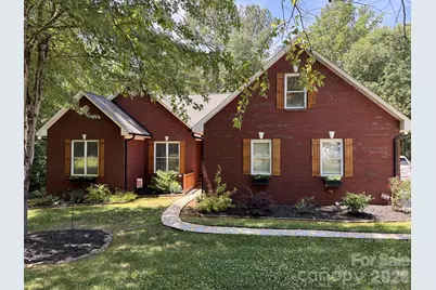 145 Upper Spencer Mountain Road, Stanley, NC 28164 - Photo 1