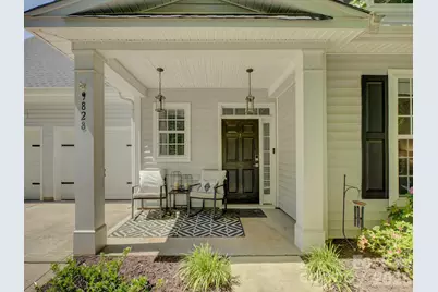 9828 Caldwell Depot Road, Cornelius, NC 28031 - Photo 3