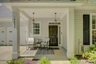 9828 Caldwell Depot Rd, Cornelius, NC 28031 - Photo 3