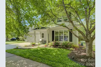 9828 Caldwell Depot Road, Cornelius, NC 28031 - Photo 1