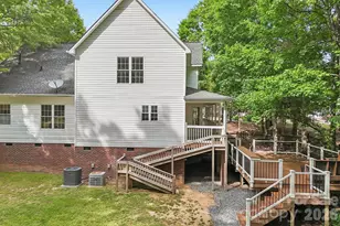 917 Clover Park Dr, Clover, SC 29710 - Photo 33