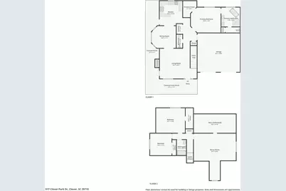 917 Clover Park Drive, Clover, SC 29710 - Photo 37