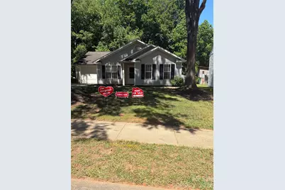 8019 Shiny Meadow Lane, Charlotte, NC 28215 - Photo 1