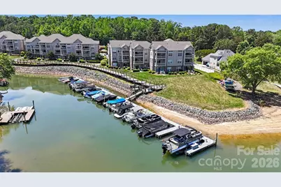 104 Pier 33 Drive #301, Mooresville, NC 28117 - Photo 33