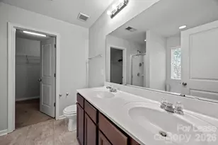 2707 Hunters Moon Lane, Matthews, NC 28105 - Photo 15
