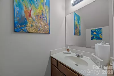 2707 Hunters Moon Lane, Matthews, NC 28105 - Photo 19