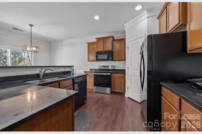 2707 Hunters Moon Lane, Matthews, NC 28105 - Photo 7