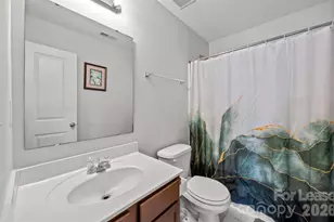 2707 Hunters Moon Lane, Matthews, NC 28105 - Photo 11