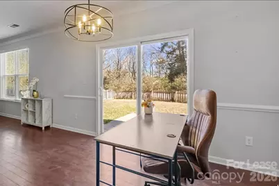 2707 Hunters Moon Lane, Matthews, NC 28105 - Photo 5