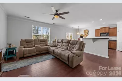 2707 Hunters Moon Lane, Matthews, NC 28105 - Photo 3
