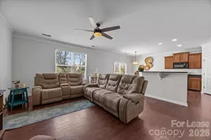 2707 Hunters Moon Lane, Matthews, NC 28105 - Photo 3